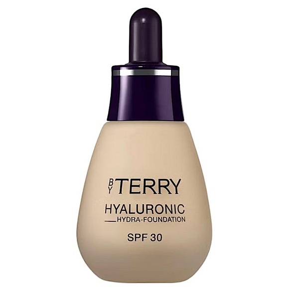 By Terry 100N Fair Hyaluronic Acid Hydra Foundation - Picture 1 of 3